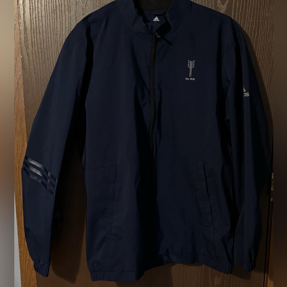 Adidas Windbreaker